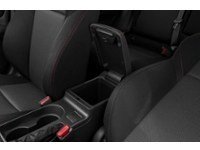 2018 Subaru WRX Manual Interior Shot 7