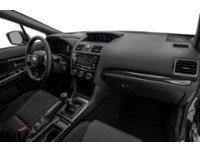 2018 Subaru WRX Manual Interior Shot 1