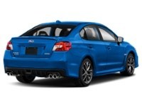 2020 Subaru WRX Sport-tech CVT Exterior Shot 2
