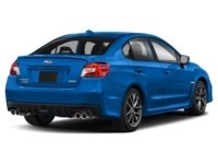 2020 Subaru WRX Sport Manual Exterior Shot 2
