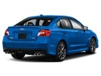 2020 Subaru WRX Sport-tech CVT Exterior Shot 2