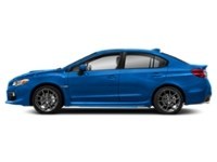 2020 Subaru WRX Sport-tech CVT Exterior Shot 7