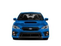2020 Subaru WRX Sport-tech CVT Exterior Shot 6
