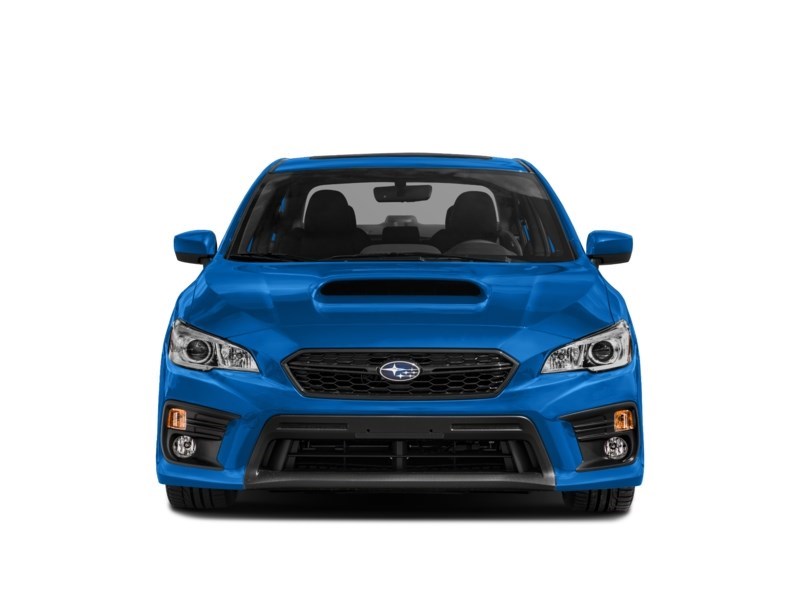 2020 Subaru WRX Sport Manual Exterior Shot 6