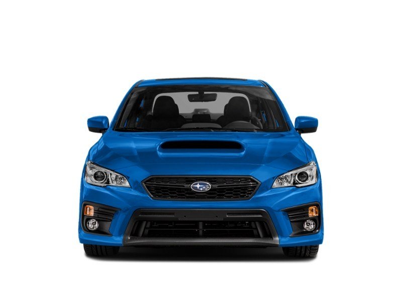 2020 Subaru WRX Sport-tech CVT Exterior Shot 6