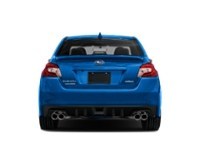 2020 Subaru WRX Sport-tech CVT Exterior Shot 8