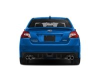 2020 Subaru WRX Sport Manual Exterior Shot 8
