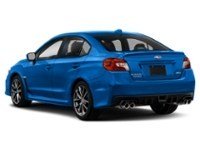 2020 Subaru WRX Sport-tech CVT Exterior Shot 10
