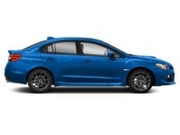 2020 Subaru WRX Sport Manual Exterior Shot 11