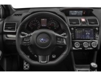 2020 Subaru WRX Sport Manual Interior Shot 3