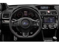 2020 Subaru WRX Sport-tech CVT Interior Shot 3