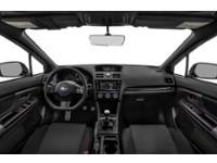 2020 Subaru WRX Sport-tech CVT Interior Shot 6
