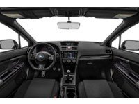 2020 Subaru WRX Sport-tech CVT Interior Shot 6