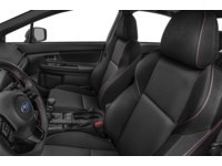 2020 Subaru WRX Sport-tech CVT Interior Shot 4