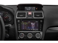 2020 Subaru WRX Sport-tech CVT Interior Shot 2