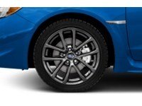 2020 Subaru WRX Sport-tech CVT Exterior Shot 5