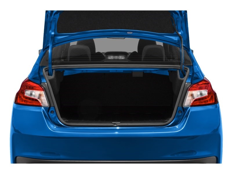 2020 Subaru WRX Sport Manual Exterior Shot 4