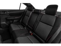 2020 Subaru WRX Sport-tech CVT Interior Shot 5