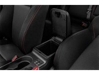 2020 Subaru WRX Sport-tech CVT Interior Shot 7