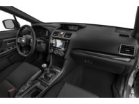 2020 Subaru WRX Sport Manual Interior Shot 1