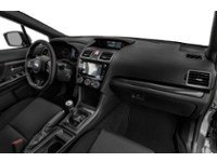2020 Subaru WRX Sport-tech CVT Interior Shot 1