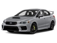 2019 Subaru WRX STI STI Sport-tech Manual w/Lip Spoiler Exterior Shot 1