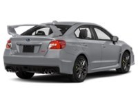 2019 Subaru WRX STI STI Sport-tech Manual w/Lip Spoiler Exterior Shot 2