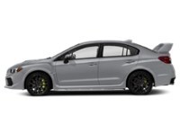 2019 Subaru WRX STI STI Sport-tech Manual w/Lip Spoiler Exterior Shot 7