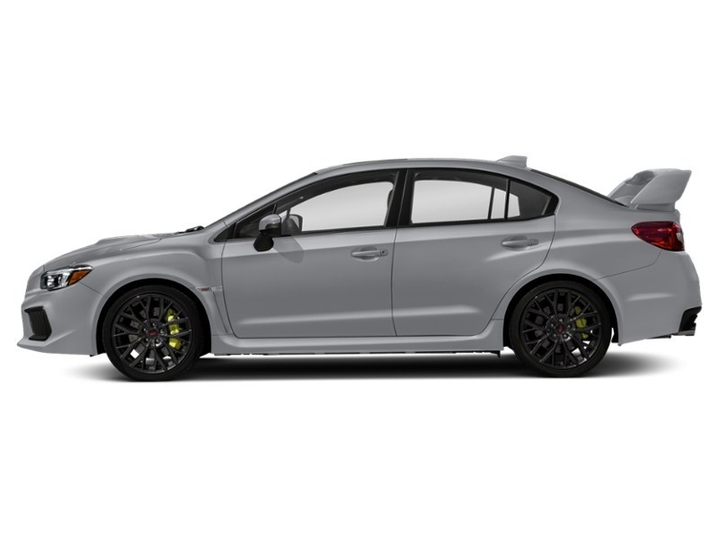 2019 Subaru WRX STI STI Sport-tech Manual w/Lip Spoiler Exterior Shot 7