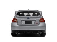 2019 Subaru WRX STI STI Sport-tech Manual w/Lip Spoiler Exterior Shot 8