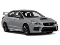 2019 Subaru WRX STI STI Sport-tech Manual w/Lip Spoiler Exterior Shot 9