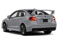 2019 Subaru WRX STI STI Sport-tech Manual w/Lip Spoiler Exterior Shot 10