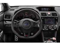 2019 Subaru WRX STI STI Sport-tech Manual w/Lip Spoiler Interior Shot 3