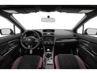 2019 Subaru WRX STI STI Sport-tech Manual w/Lip Spoiler Interior Shot 6