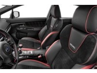 2019 Subaru WRX STI STI Sport-tech Manual w/Lip Spoiler Interior Shot 4