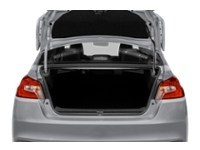 2019 Subaru WRX STI STI Sport-tech Manual w/Lip Spoiler Exterior Shot 4