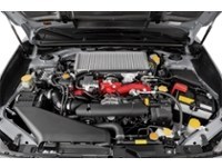 2019 Subaru WRX STI STI Sport-tech Manual w/Lip Spoiler Exterior Shot 3