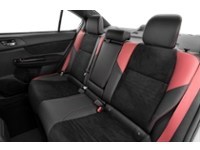 2019 Subaru WRX STI STI Sport-tech Manual w/Lip Spoiler Interior Shot 5