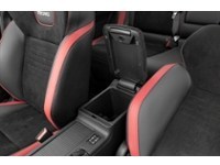 2019 Subaru WRX STI STI Sport-tech Manual w/Lip Spoiler Interior Shot 7