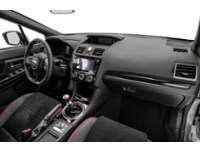 2019 Subaru WRX STI STI Sport-tech Manual w/Lip Spoiler Interior Shot 1