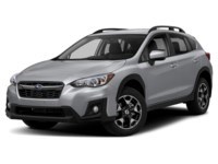 2018 Subaru Crosstrek Touring CVT Exterior Shot 1