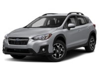 2019 Subaru Crosstrek Limited CVT Exterior Shot 1