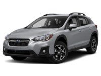 2018 Subaru Crosstrek Limited w/Eyesight Package (CVT) Exterior Shot 1