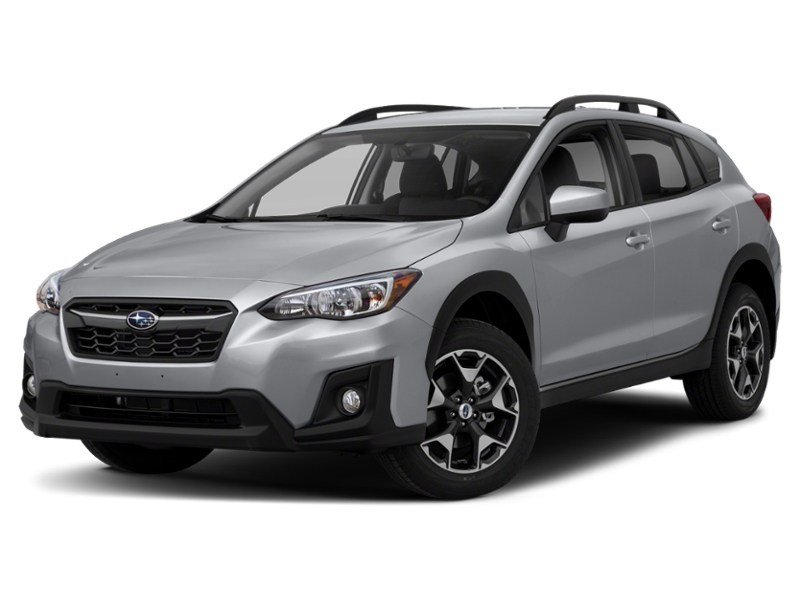 2018 Subaru Crosstrek Limited w/Eyesight Package (CVT) Exterior Shot 1