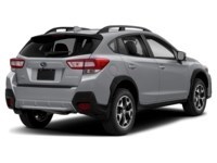 2018 Subaru Crosstrek Touring CVT Exterior Shot 2