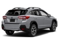 2018 Subaru Crosstrek Limited w/Eyesight Package (CVT) Exterior Shot 2
