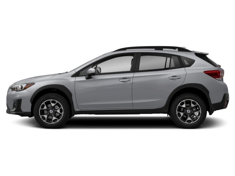 2018 Subaru Crosstrek Touring CVT Exterior Shot 7