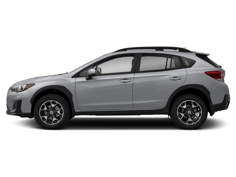 2019 Subaru Crosstrek Limited CVT Exterior Shot 7