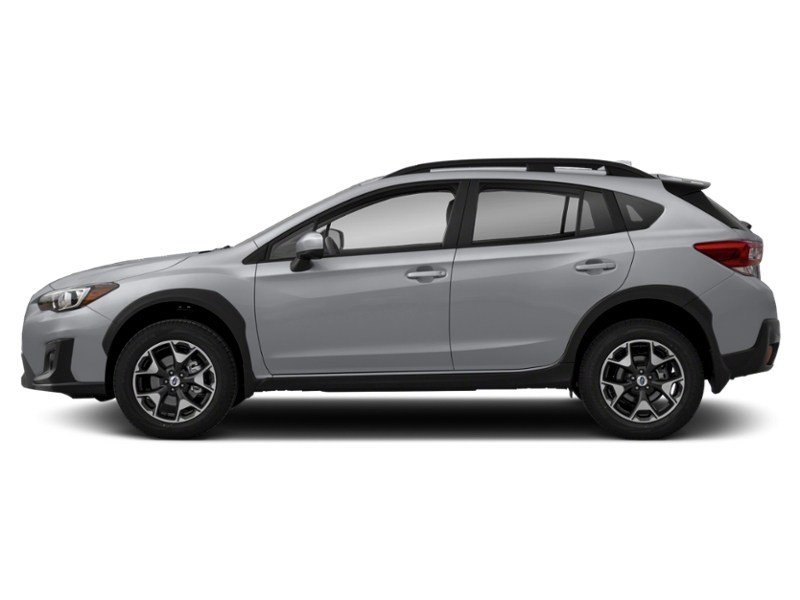 2018 Subaru Crosstrek Limited w/Eyesight Package (CVT) Exterior Shot 7