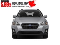 2020 Subaru Crosstrek Touring CVT Exterior Shot 6